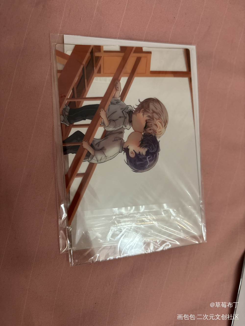 _188男团无料返图绘画作品