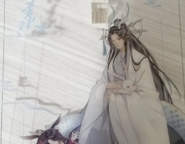 好好看！🥰_绘画作品