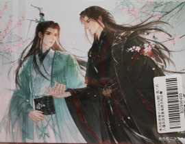 _绘画作品