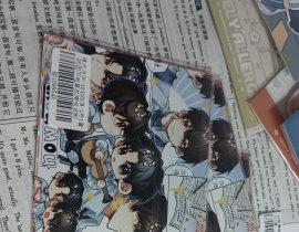 _绘画作品