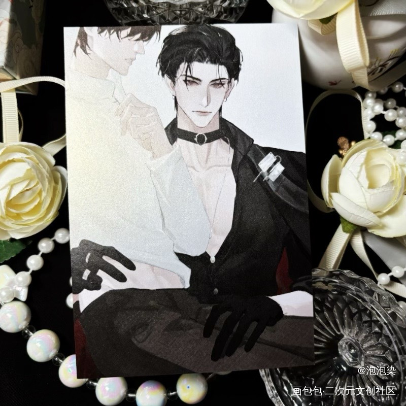 _188男团无料返图绘画作品