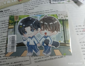 _绘画作品
