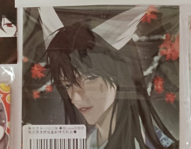 _绘画作品