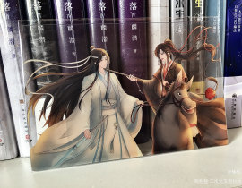 _绘画作品