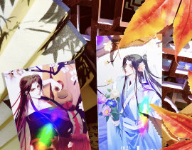 _绘画作品