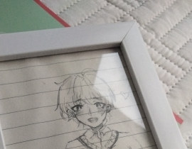 某某_绘画作品