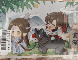 _绘画作品