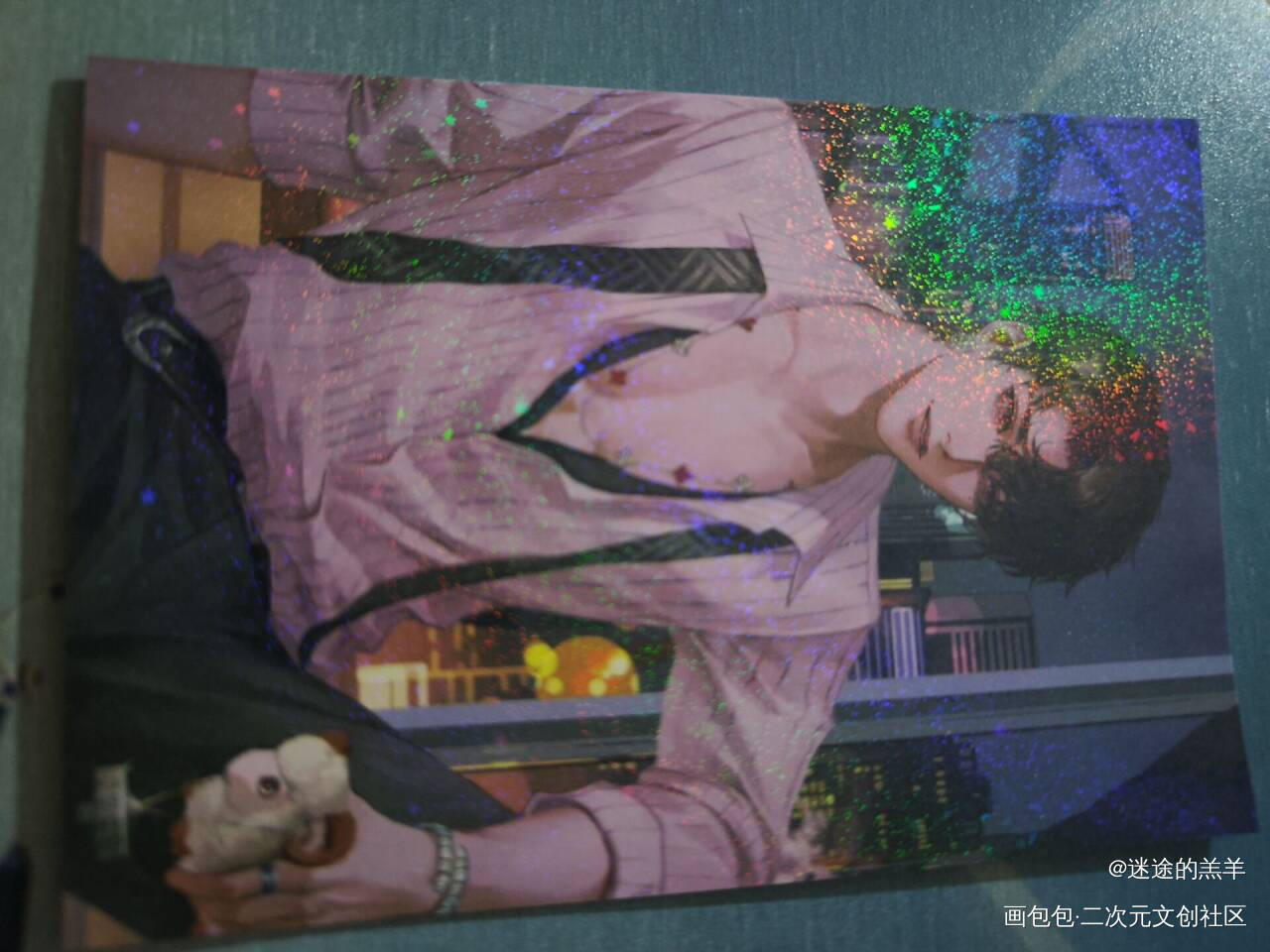 _188男团无料返图绘画作品