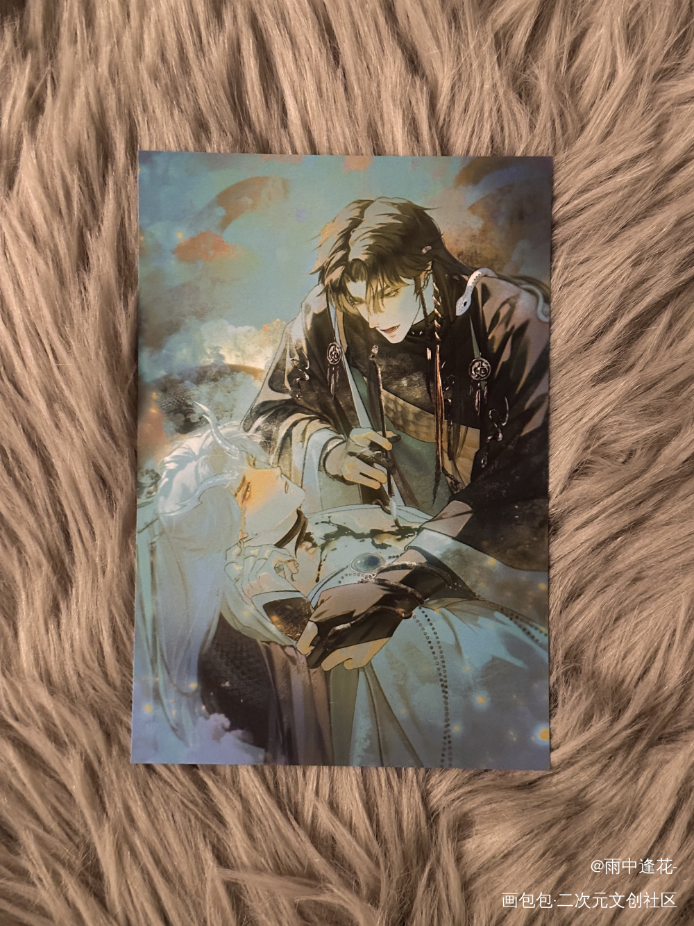 _188男团无料返图绘画作品
