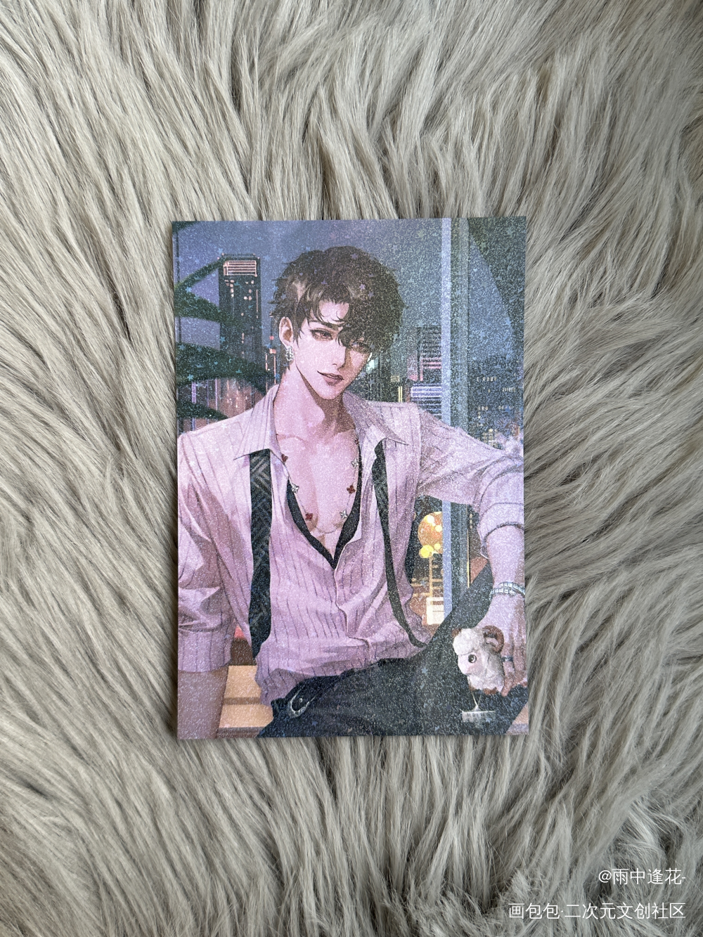_188男团无料返图绘画作品