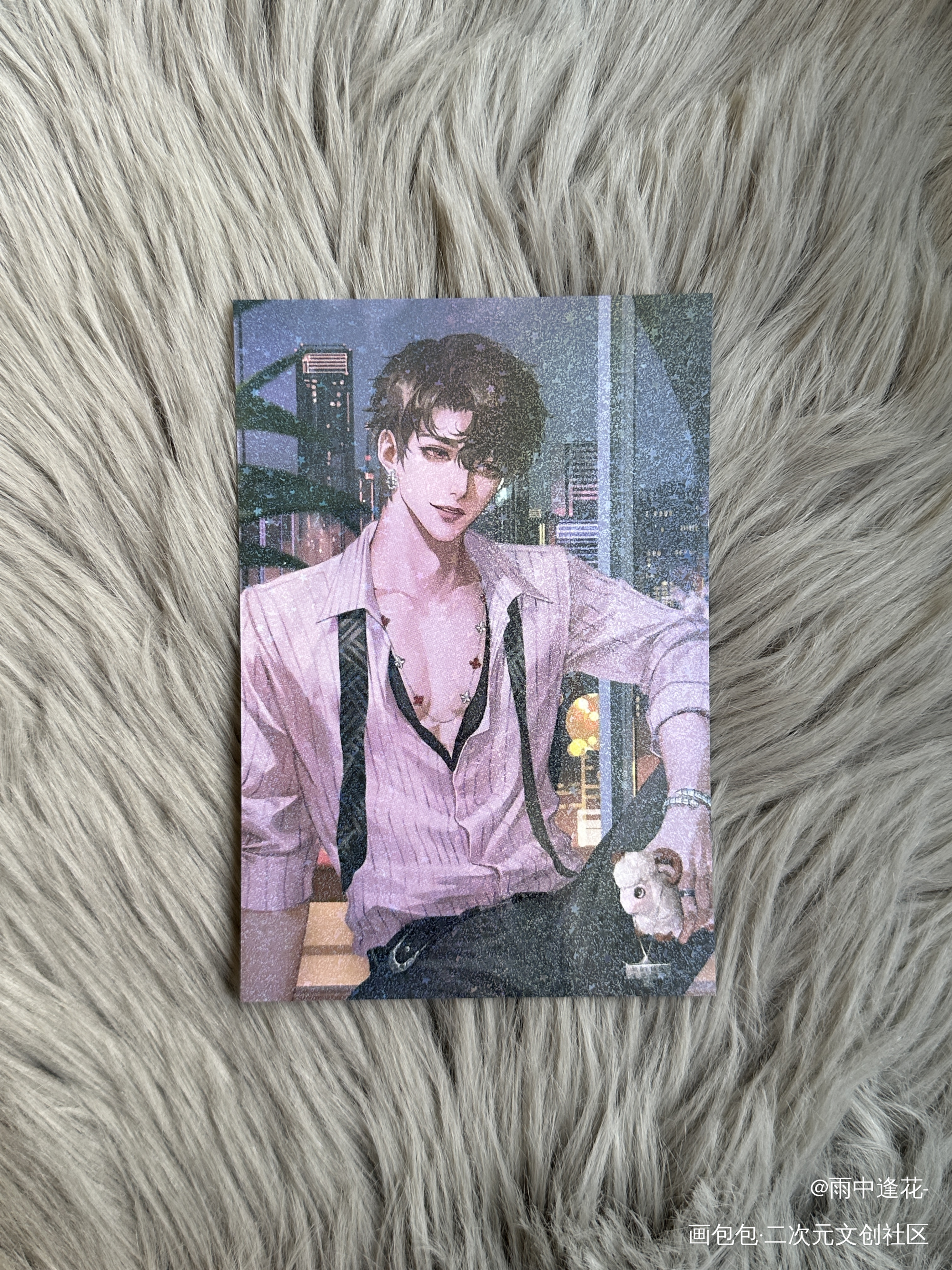 _188男团无料返图绘画作品