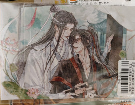 _绘画作品