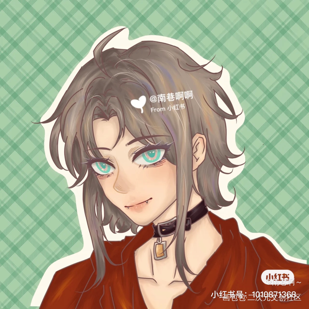 【约稿+】_求约绘画作品