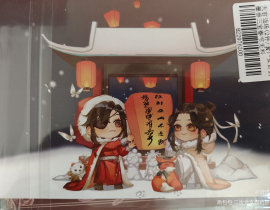 _绘画作品