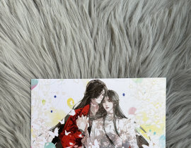 _绘画作品