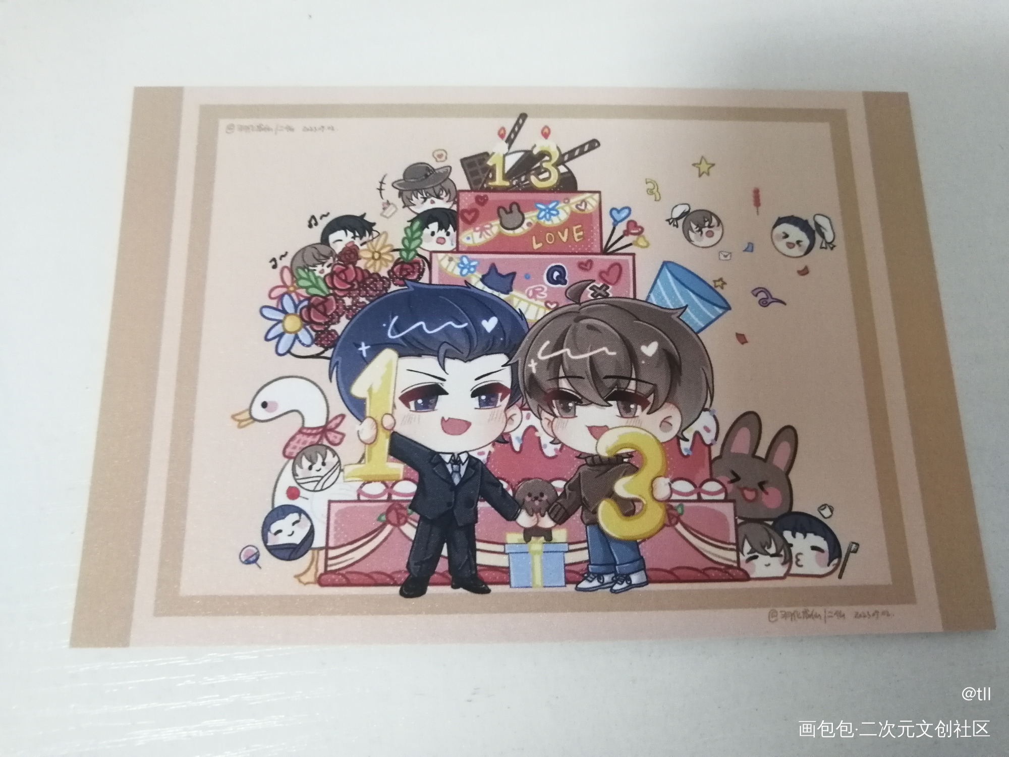 _188男团无料返图绘画作品
