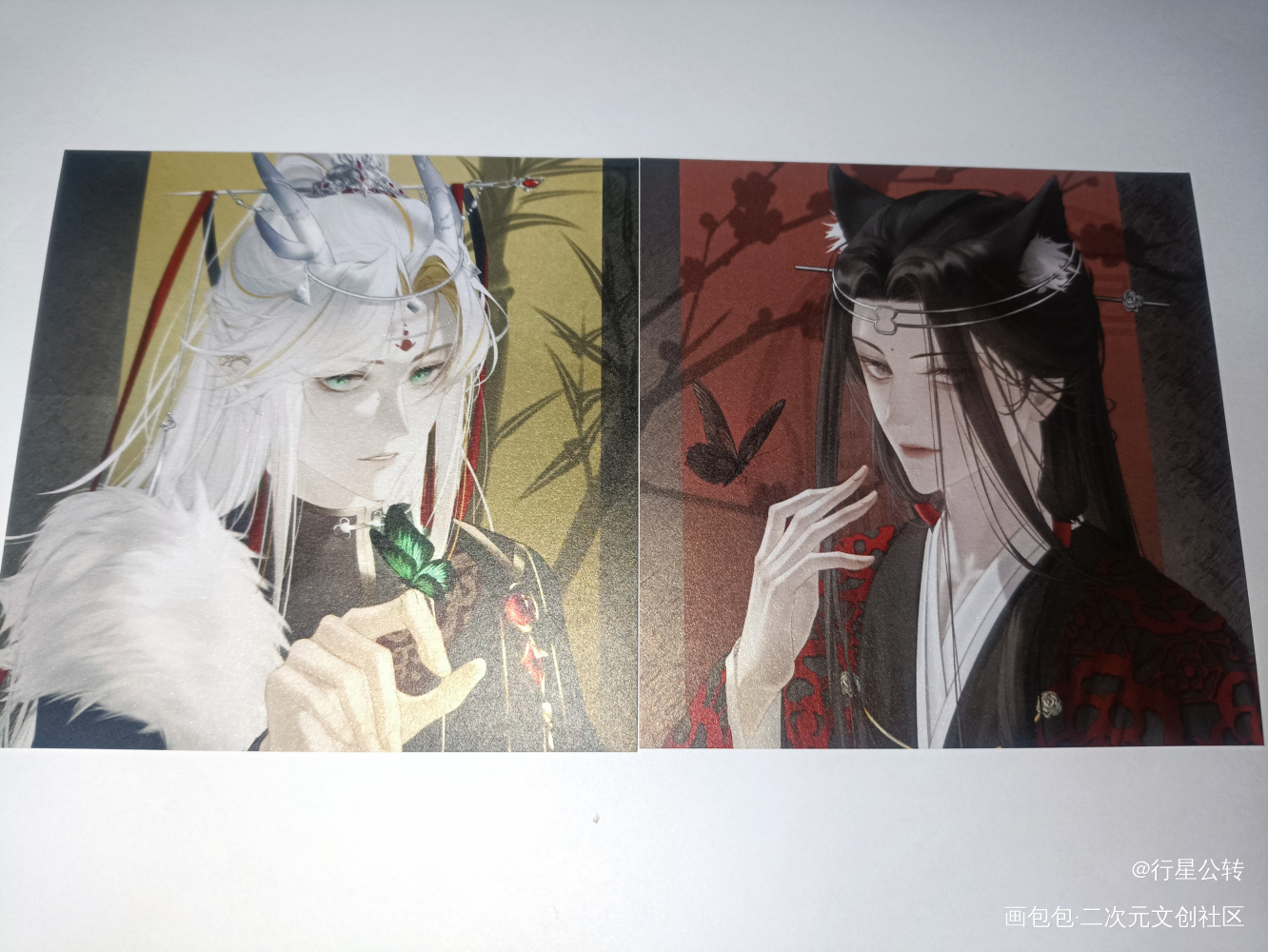 _绘画作品