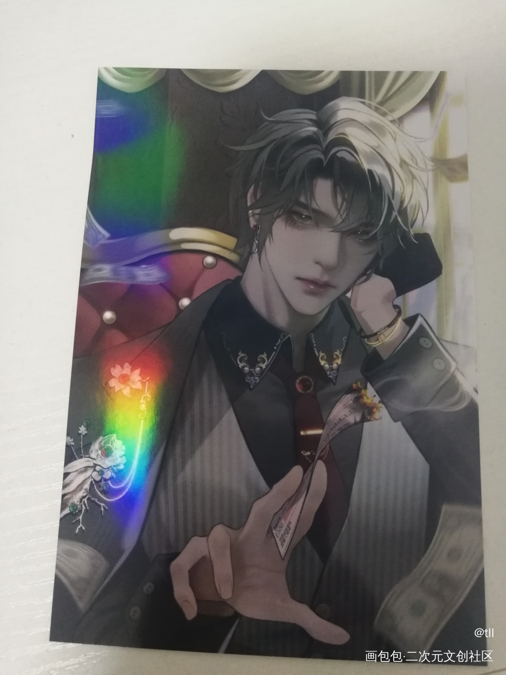 _188男团无料返图绘画作品