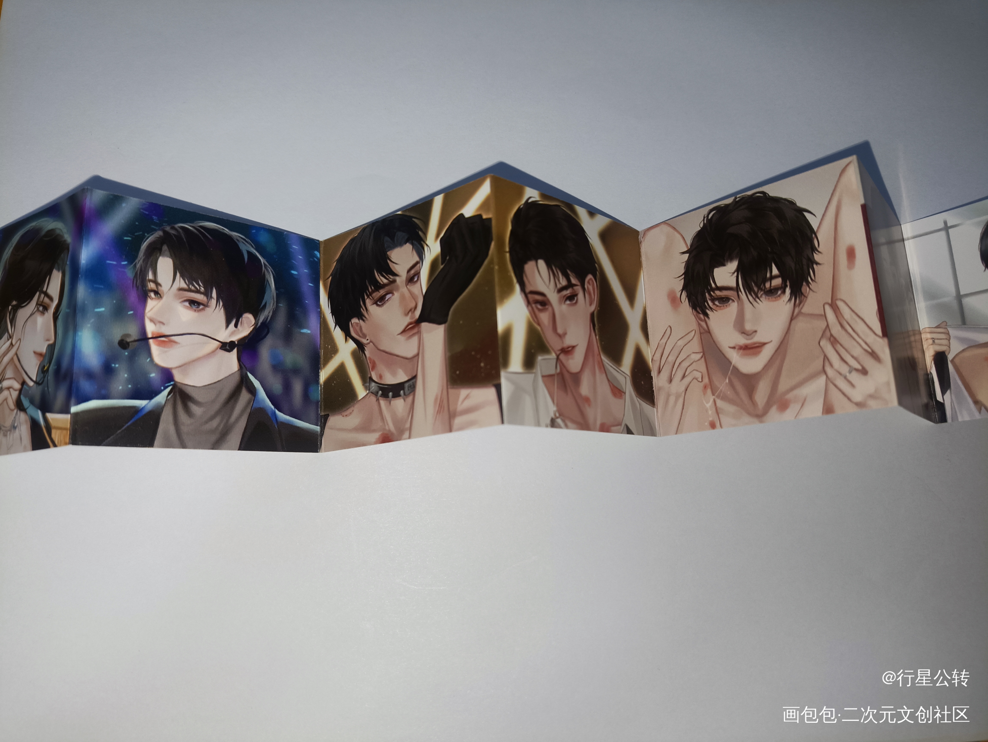 _绘画作品