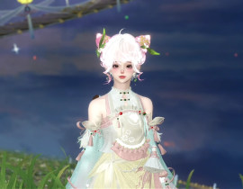 逆水寒_绘画作品