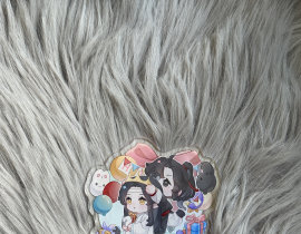 _绘画作品