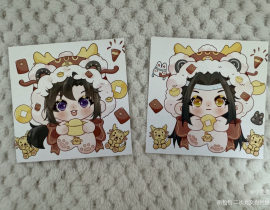 _绘画作品