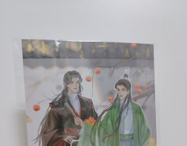 _绘画作品