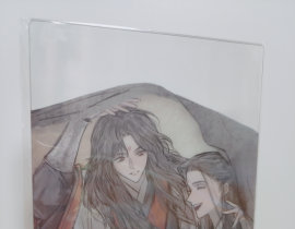 _绘画作品