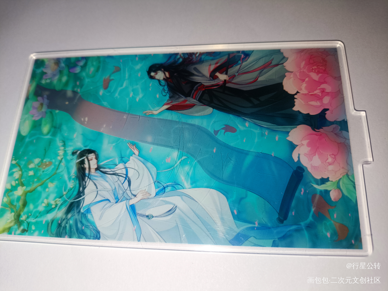 _绘画作品