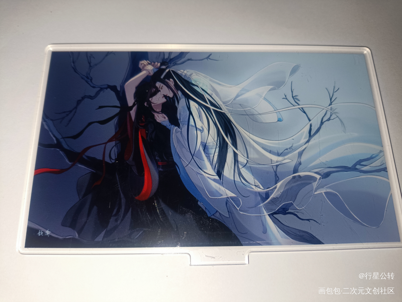 _绘画作品