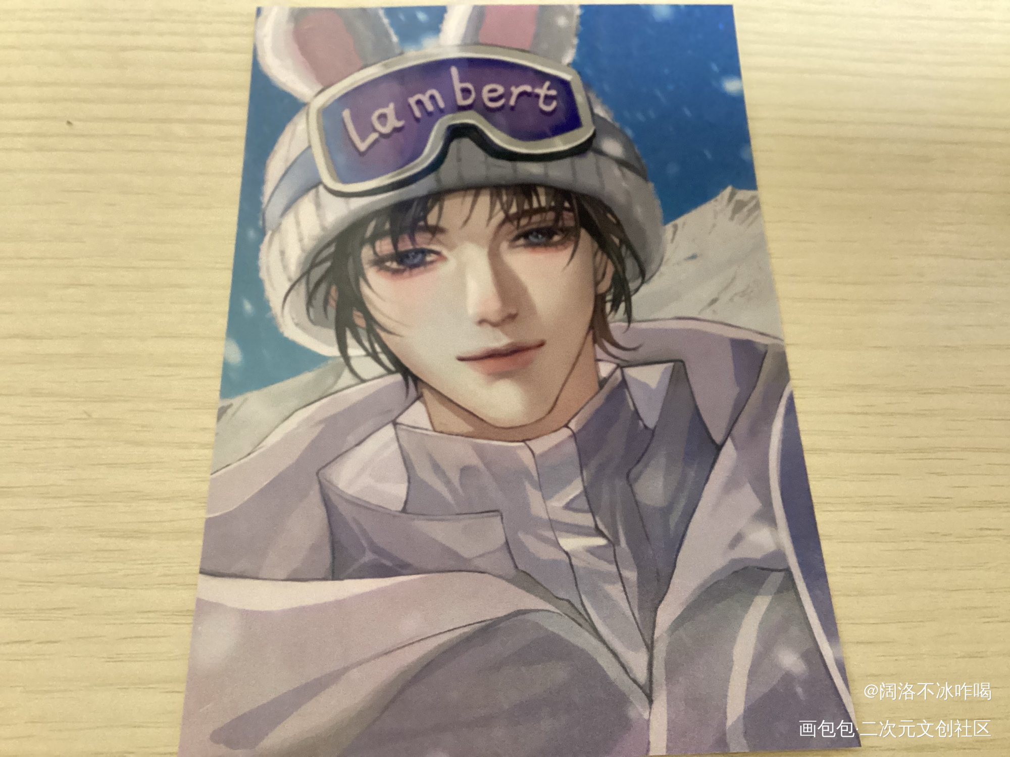 _188男团无料返图绘画作品
