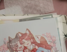 _绘画作品