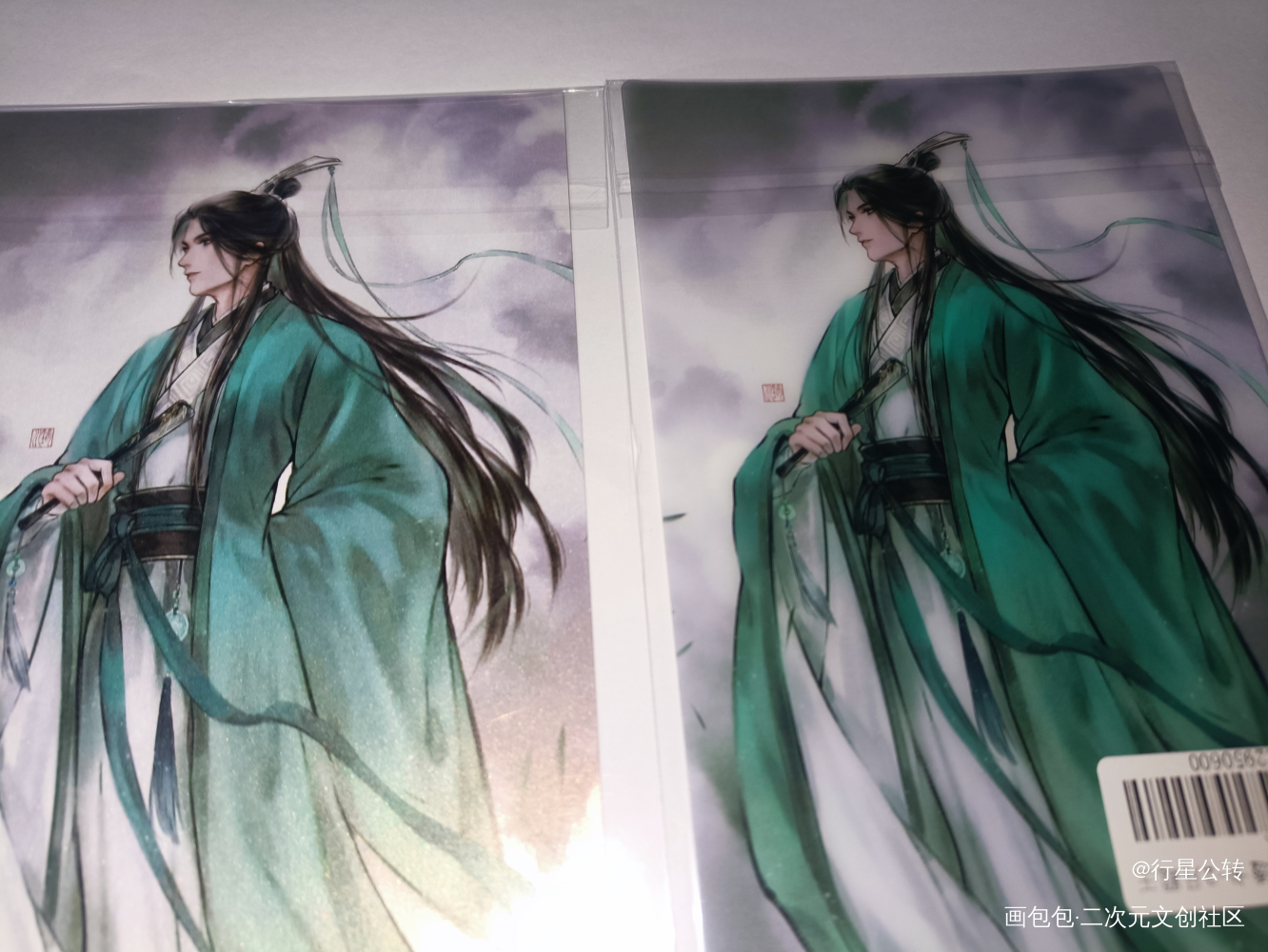 _绘画作品