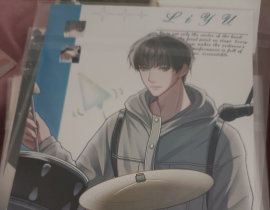 _绘画作品