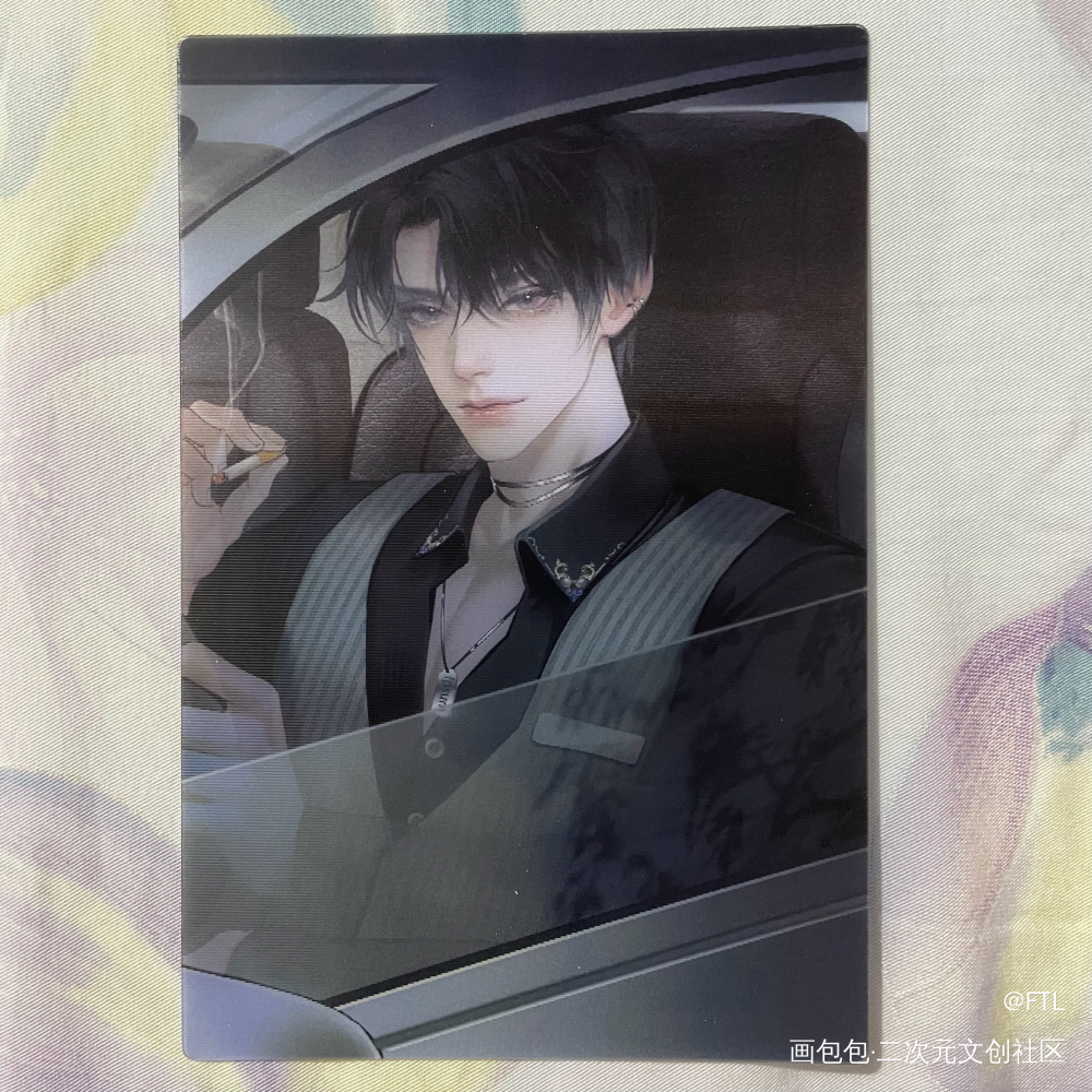 _188男团无料返图绘画作品