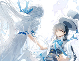 “如梦似幻”_绘画作品
