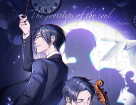 双芝士🎶_绘画作品