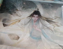 绝了！！！_绘画作品