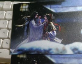 这组图好刀qwq_绘画作品
