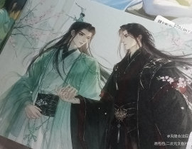 老师的图都好高质量_绘画作品