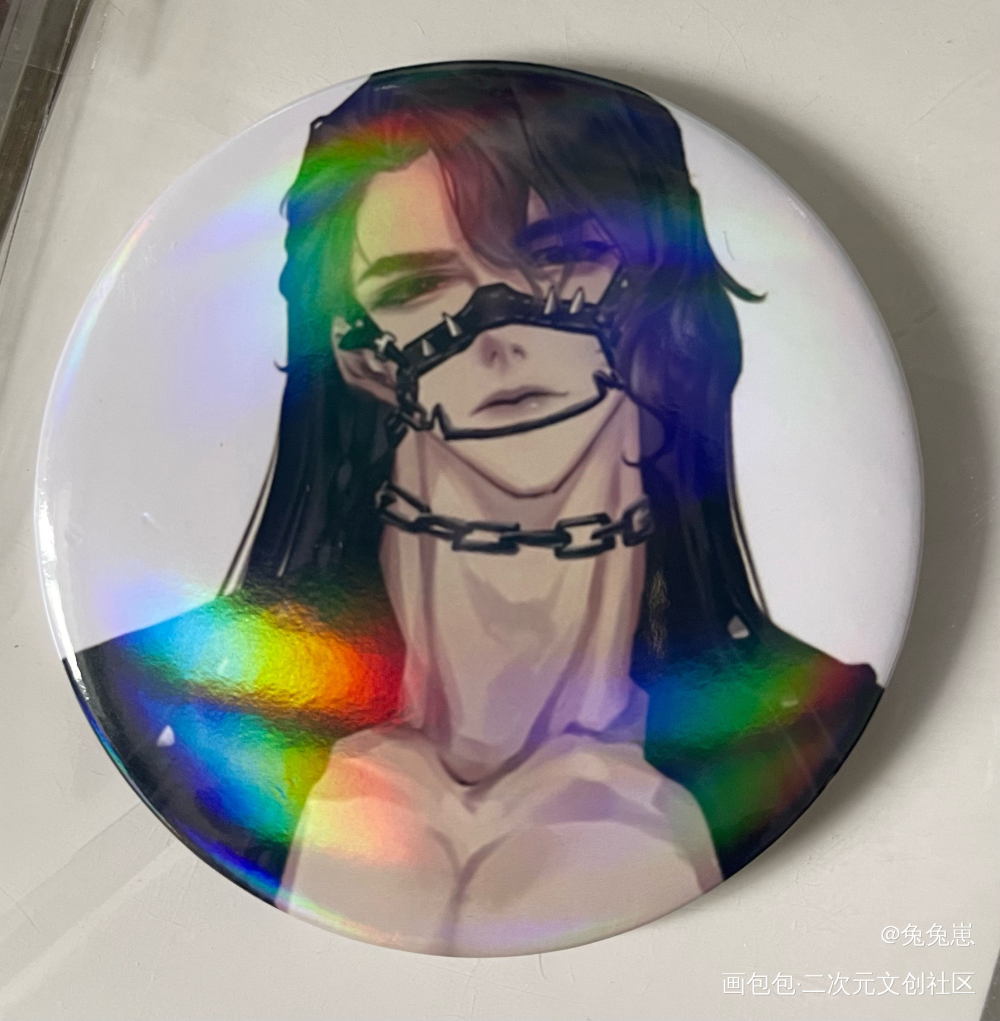 _天官赐福授权返图绘画作品