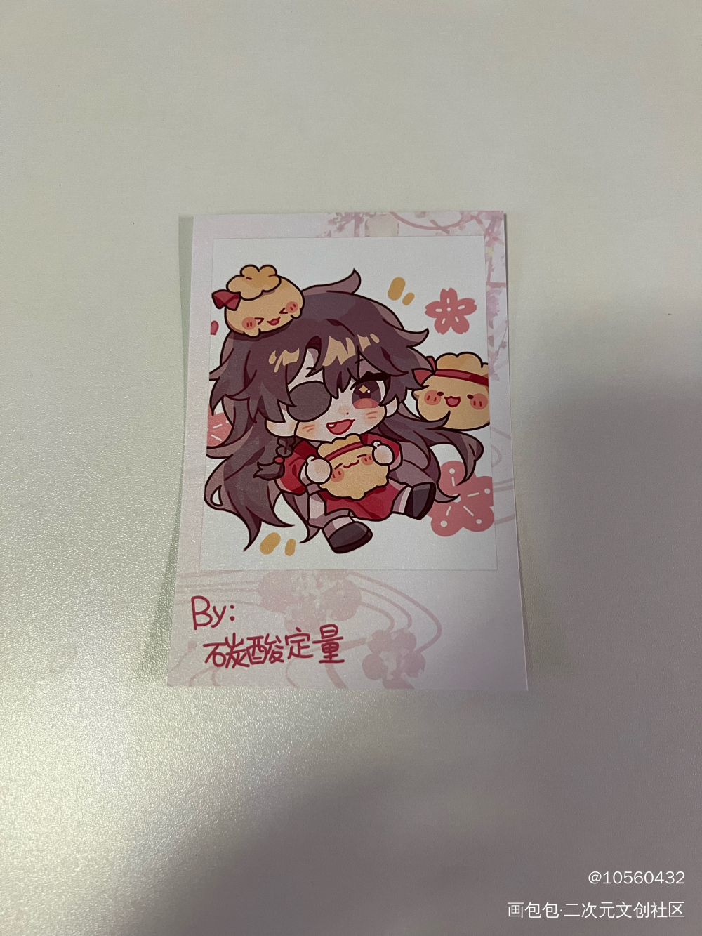返图来了_天官赐福无料返图绘画作品