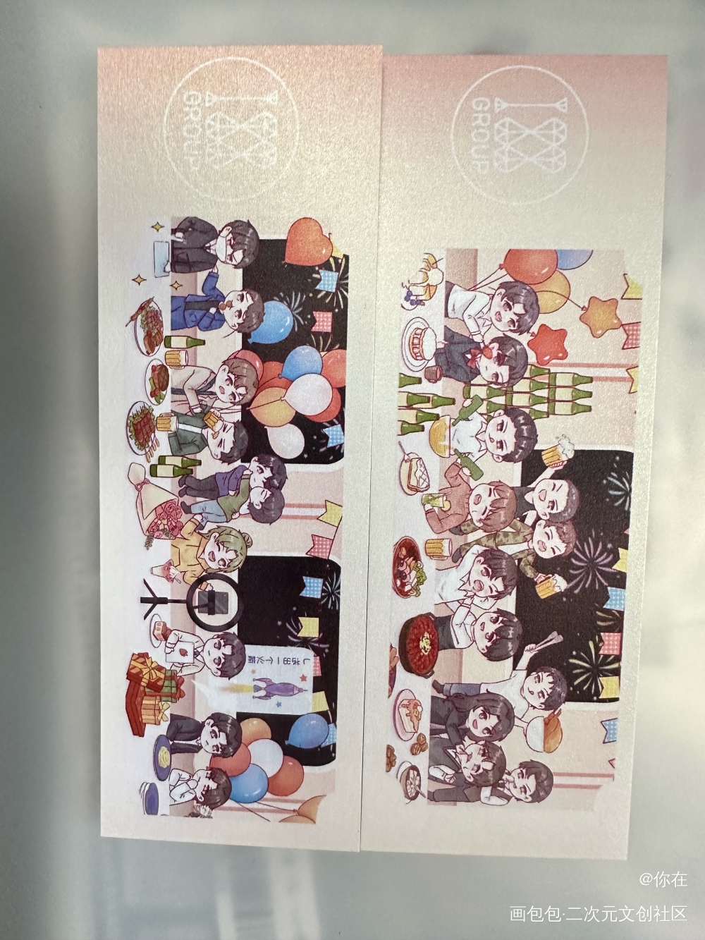 _188男团无料返图绘画作品
