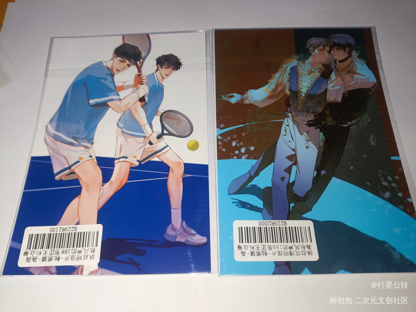 _绘画作品