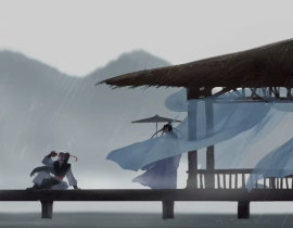 _绘画作品