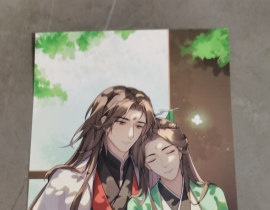_绘画作品