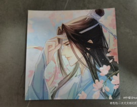 _绘画作品