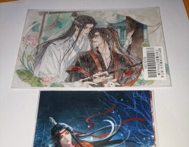 _绘画作品