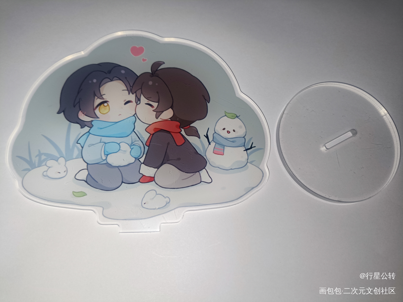 _绘画作品