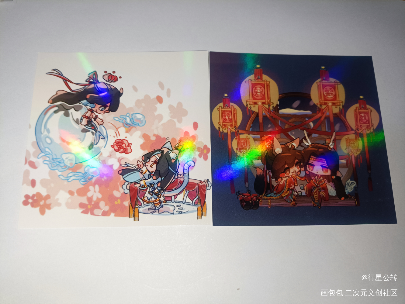 _绘画作品